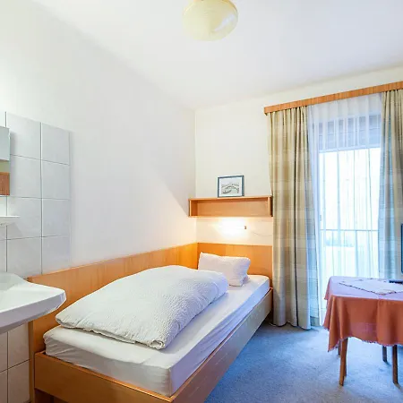 Gaestehaus Golker Bad Gastein