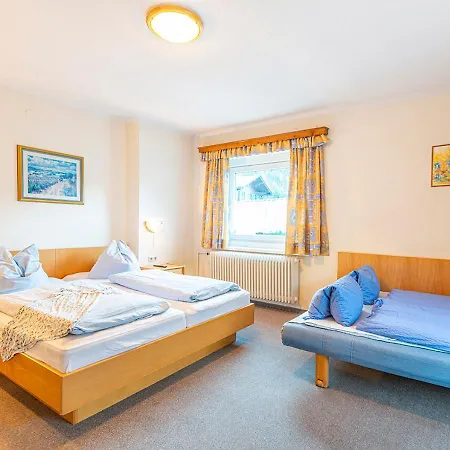 Gaestehaus Golker Pensjonat 2*