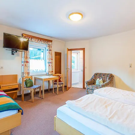 Gastehaus Golker Guest house Bad Gastein