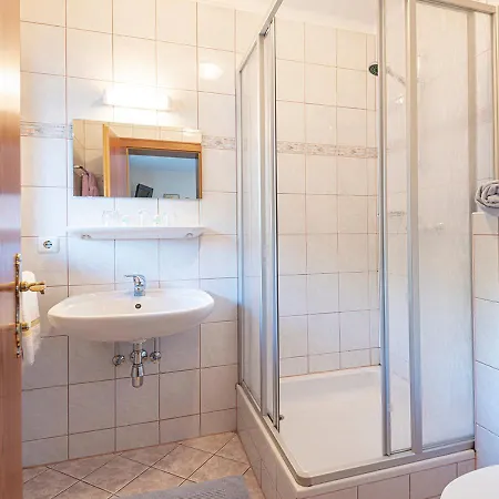 ガストハウス ゴルカー 2* バードガシュタイン