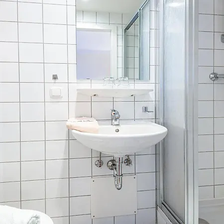 Pensjonat Gaestehaus Golker