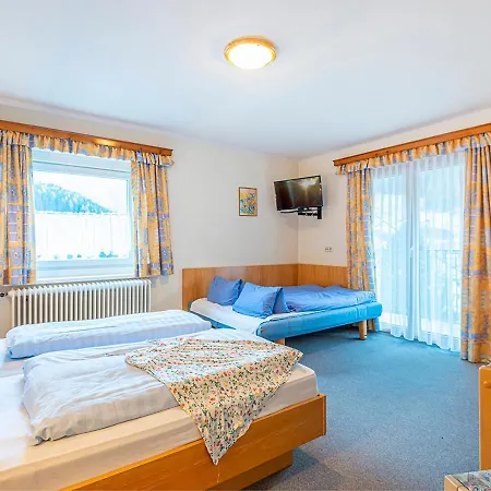 Gaestehaus Golker 2* Bad Gastein