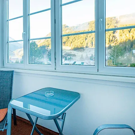 Gaestehaus Golker 2* Bad Gastein