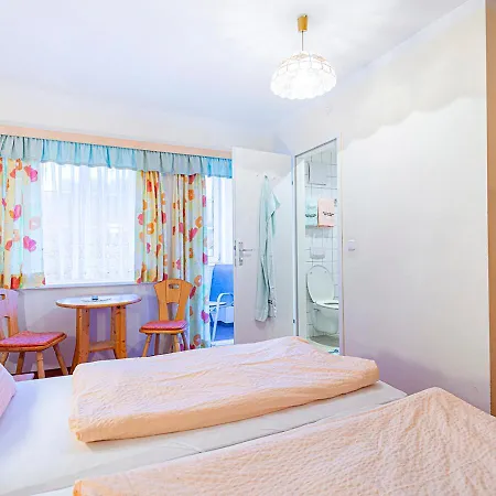 Gaestehaus Golker Bad Gastein