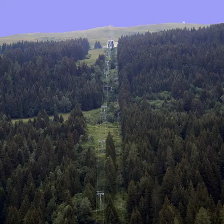 Gæstehus Gaestehaus Golker Bad Gastein