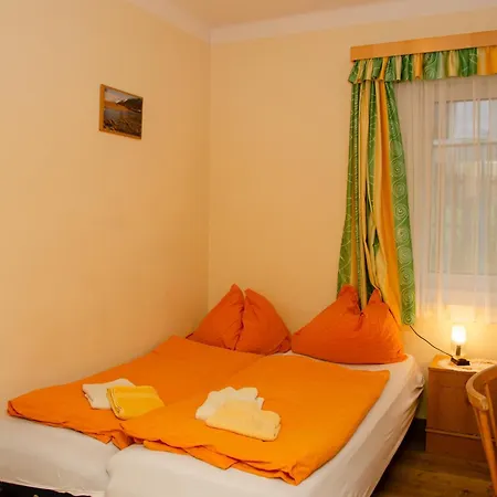 Gaestehaus Golker Affittacamere 2*