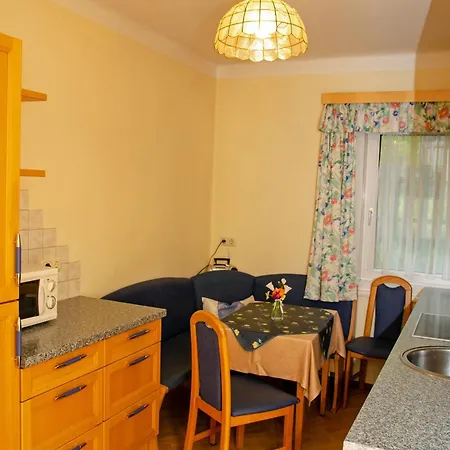 Gaestehaus Golker Gæstehus Bad Gastein