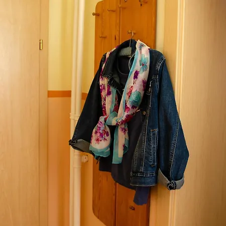 Gaestehaus Golker 2*