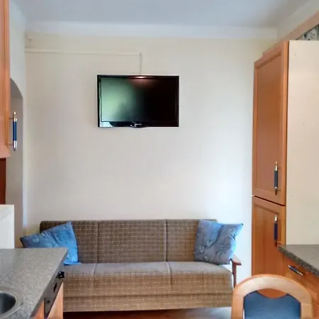 Gæstehus Gaestehaus Golker Bad Gastein