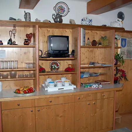 Gæstehus Gaestehaus Golker