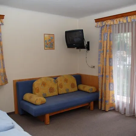 Pensjonat Gaestehaus Golker 2*