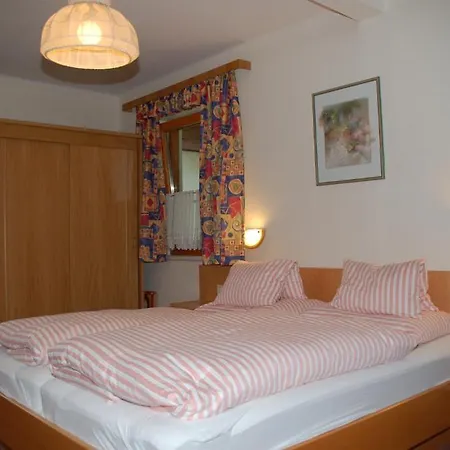 Gaestehaus Golker Gæstehus 2*