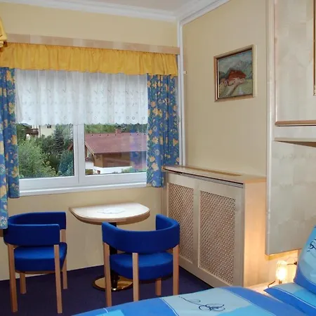 Gaestehaus Golker Affittacamere Bad Gastein