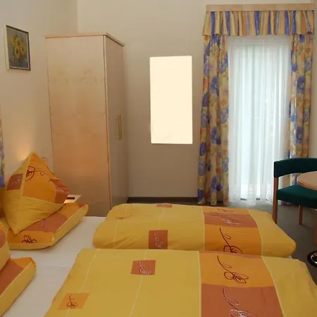 Guest house Gastehaus Golker