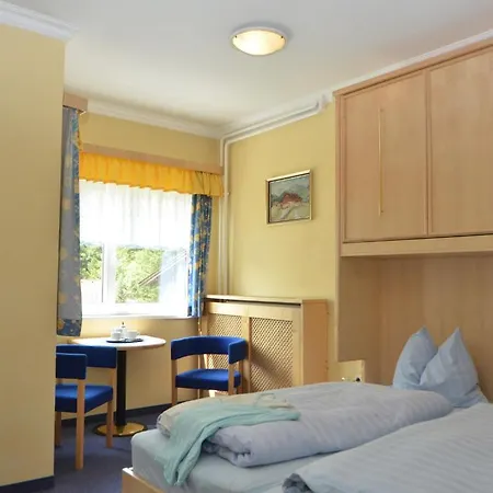 Gæstehus Gaestehaus Golker