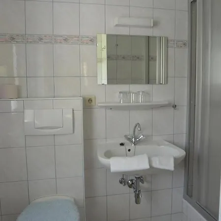 Pensjonat Gaestehaus Golker Bad Gastein