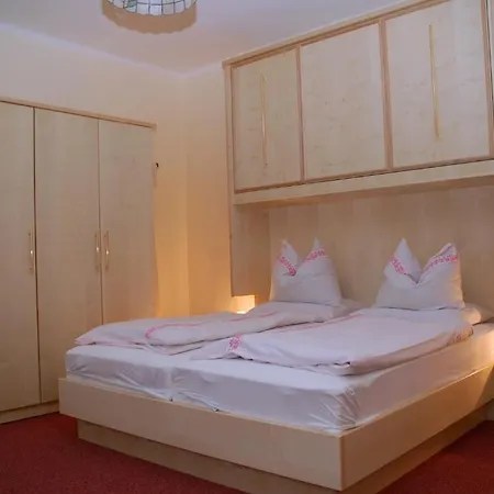 Gastehaus Golker Guest house