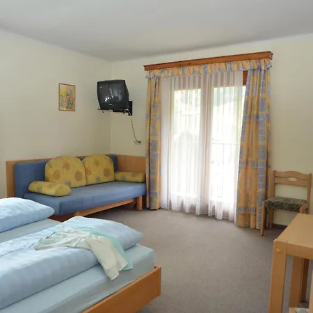 Gastehaus Golker Guest house Bad Gastein