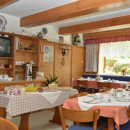 Gastehaus Golker Guest house 2*