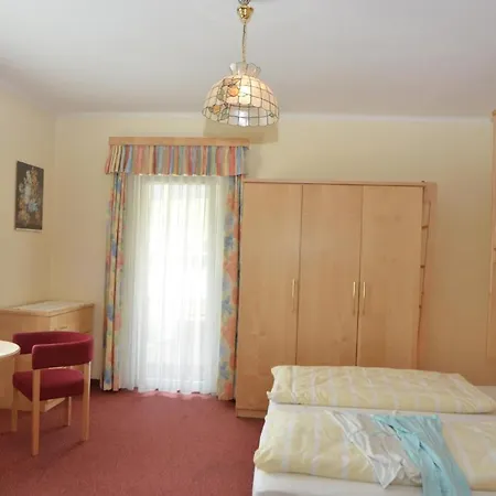 Pensjonat Gaestehaus Golker Bad Gastein