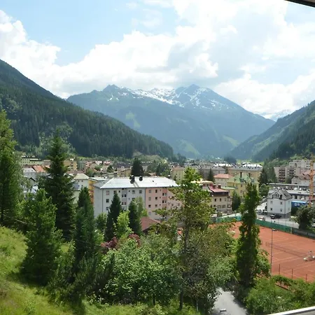 Gaestehaus Golker Bad Gastein