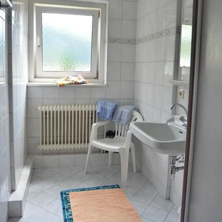 Gæstehus Gaestehaus Golker 2*