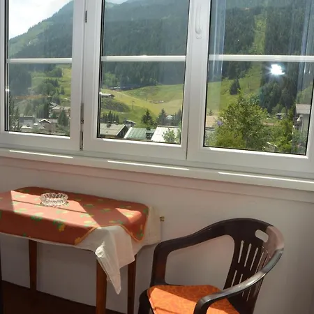 Gaestehaus Golker Gæstehus Bad Gastein