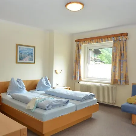 Gaestehaus Golker 2*