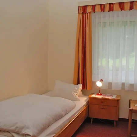 Gaestehaus Golker Bad Gastein