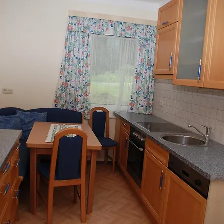 Gastehaus Golker Guest house 2*
