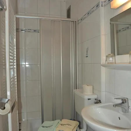 Gastehaus Golker 2*