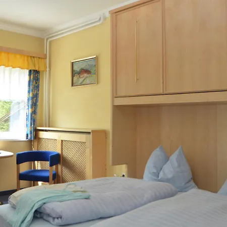 Gaestehaus Golker Pensjonat