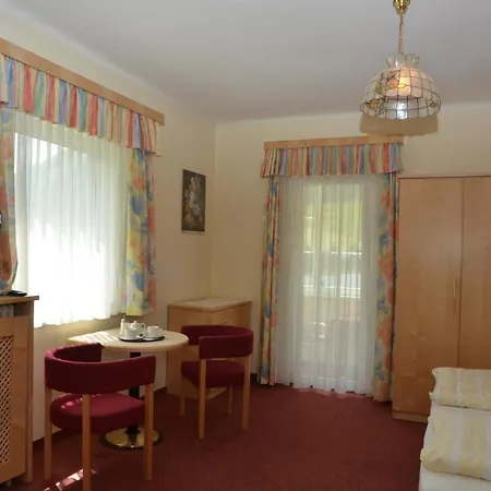 Gaestehaus Golker 2* Bad Gastein