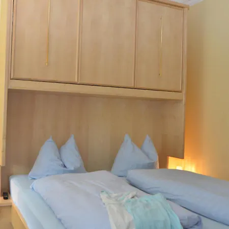 Gaestehaus Golker 2*