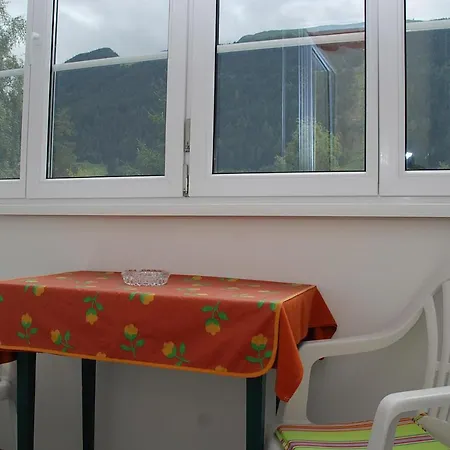 Gaestehaus Golker Bad Gastein