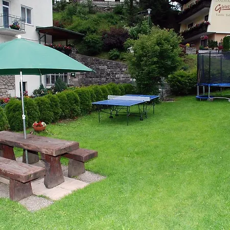Gastehaus Golker 2* Bad Gastein