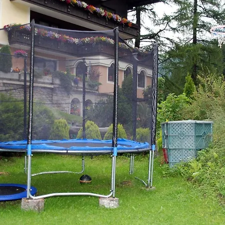 Gaestehaus Golker Bad Gastein