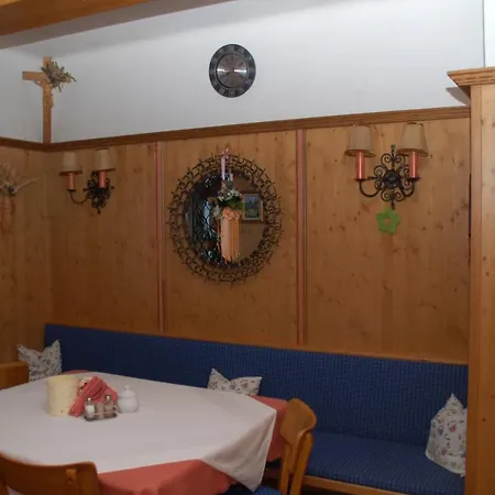 Gastehaus Golker