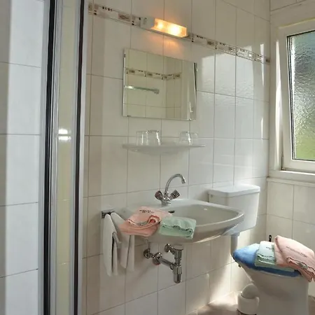 Gaestehaus Golker Pensjonat 2*