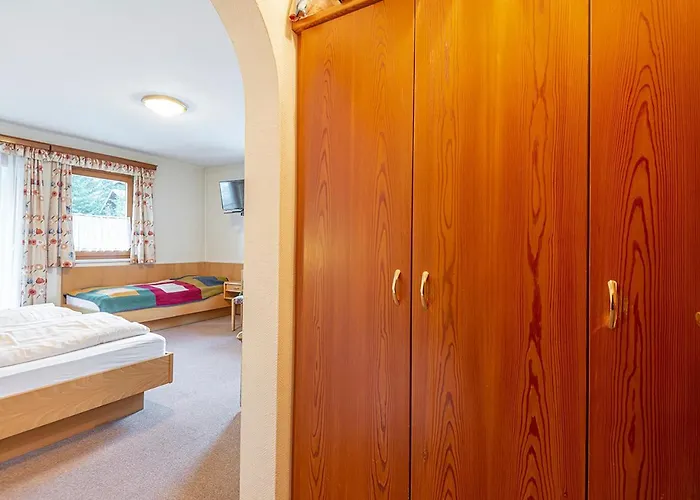 Gaestehaus Golker Pensjonat 2*