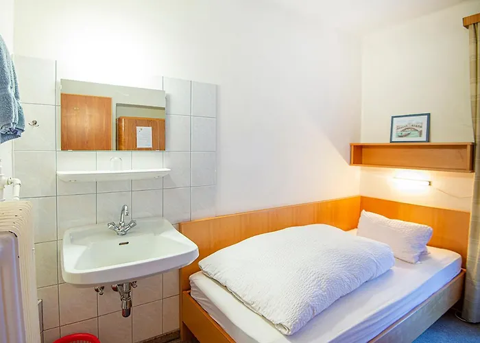 Gaestehaus Golker Pensjonat Bad Gastein
