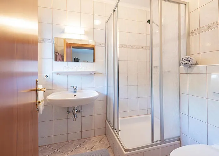 Gaestehaus Golker 2* Bad Gastein