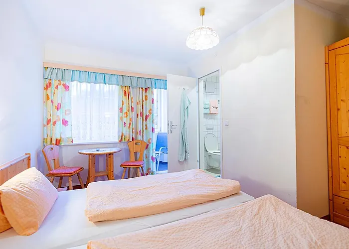 Gaestehaus Golker Bad Gastein