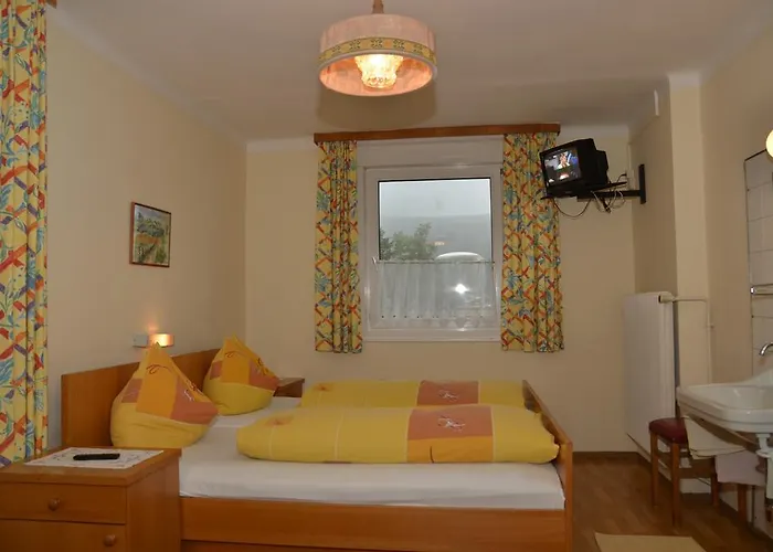 Gaestehaus Golker