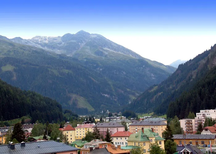 Gaestehaus Golker Pensjonat