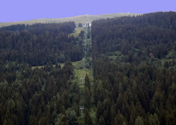 Pensjonat Gaestehaus Golker Bad Gastein