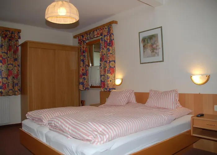 Gaestehaus Golker Pensjonat 2*