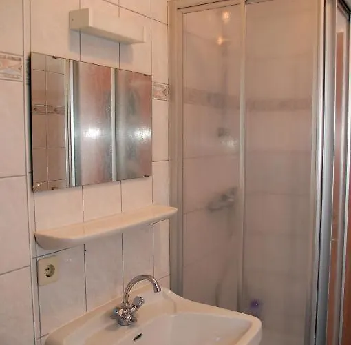 Pensjonat Gaestehaus Golker Bad Gastein