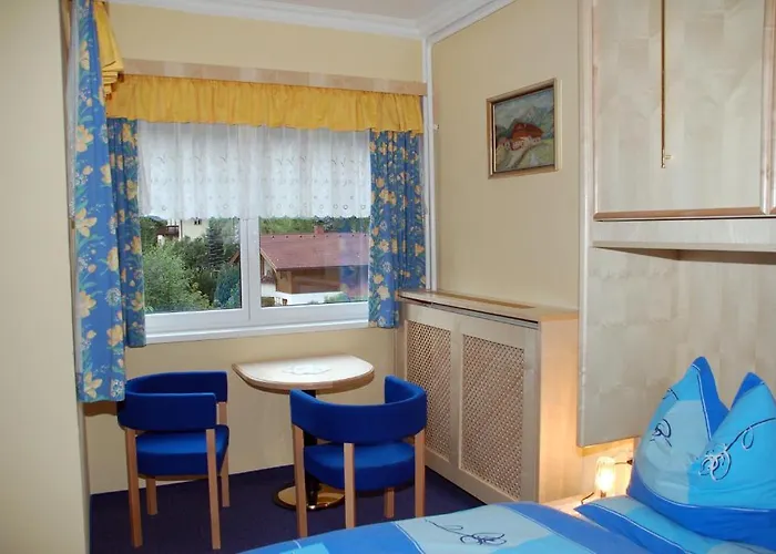 Gaestehaus Golker Pensjonat Bad Gastein