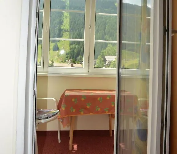 Pensjonat Gaestehaus Golker